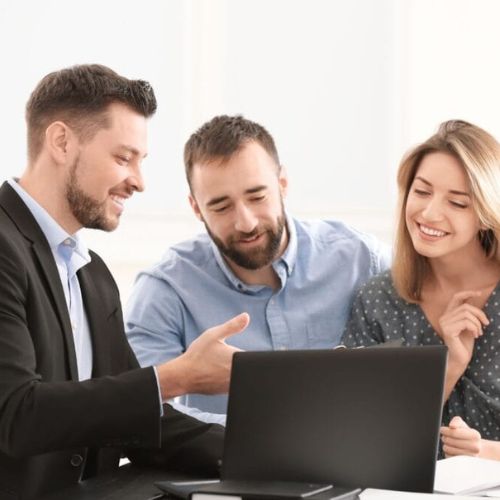 Choosing the Business Structure