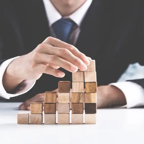 Opening Business Bank Account