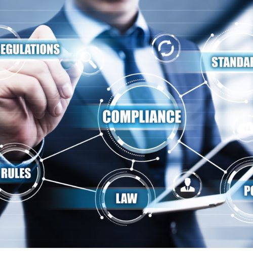 Tax Compliance and Advisory Services