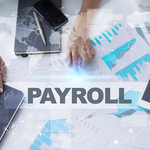 Payroll and MPF Scheme Management