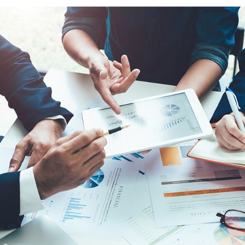 Financial Planning and Advisory