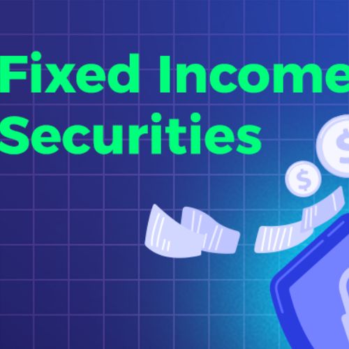 Fixed Income & Bonds