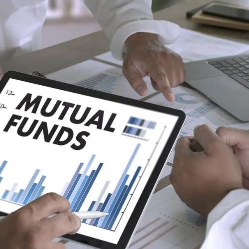 Mutual Funds & ETFs