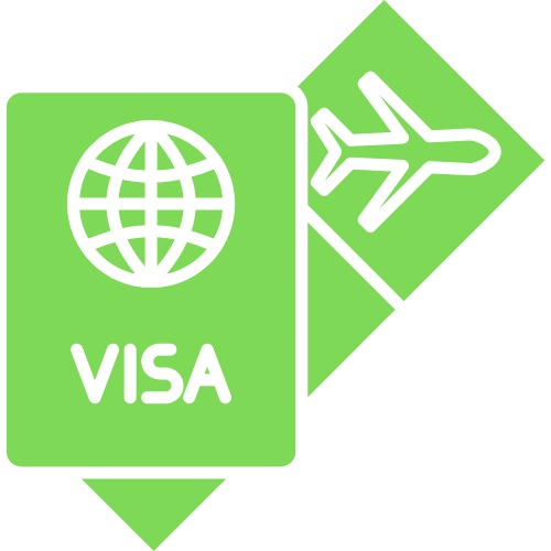 Hong Kong Visa & Immigration Services